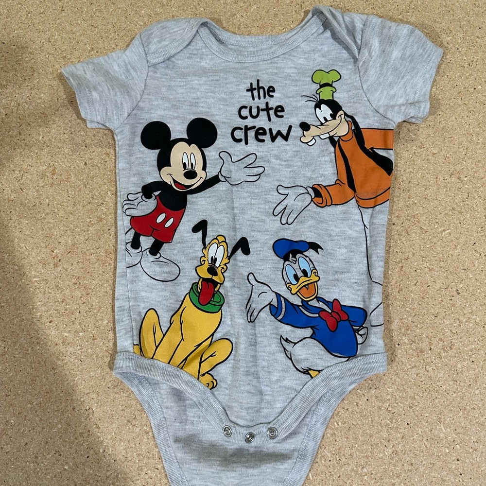For baby 0-3 month